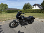 2013 Harley-Davidson FXDB Street Bob 2013 Harley-Davidson FXDB Street Bob