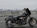 2013 Harley-Davidson FXDB Street Bob 2013 Harley-Davidson FXDB Street Bob
