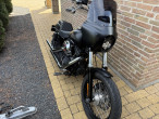 2013 Harley-Davidson FXDB Street Bob 2013 Harley-Davidson FXDB Street Bob