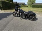 2013 Harley-Davidson FXDB Street Bob 2013 Harley-Davidson FXDB Street Bob