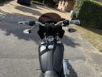 2013 Harley-Davidson FXDB Street Bob 2013 Harley-Davidson FXDB Street Bob