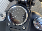 2013 Harley-Davidson FXDB Street Bob 2013 Harley-Davidson FXDB Street Bob