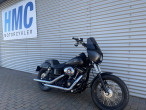2013 Harley-Davidson FXDB Street Bob 2013 Harley-Davidson FXDB Street Bob