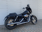 2013 Harley-Davidson FXDB Street Bob 2013 Harley-Davidson FXDB Street Bob