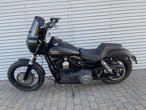 2013 Harley-Davidson FXDB Street Bob 2013 Harley-Davidson FXDB Street Bob