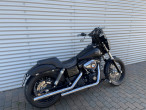 2013 Harley-Davidson FXDB Street Bob 2013 Harley-Davidson FXDB Street Bob