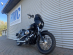 2013 Harley-Davidson FXDB Street Bob 2013 Harley-Davidson FXDB Street Bob