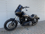 2013 Harley-Davidson FXDB Street Bob 2013 Harley-Davidson FXDB Street Bob