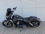 2013 Harley-Davidson FXDB Street Bob 2013 Harley-Davidson FXDB Street Bob