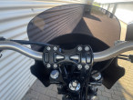 2013 Harley-Davidson FXDB Street Bob 2013 Harley-Davidson FXDB Street Bob