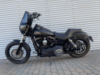 2013 Harley-Davidson FXDB Street Bob 2013 Harley-Davidson FXDB Street Bob