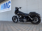 2013 Harley-Davidson FXDB Street Bob 2013 Harley-Davidson FXDB Street Bob