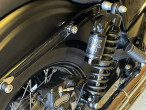 2013 Harley-Davidson FXDB Street Bob 2013 Harley-Davidson FXDB Street Bob