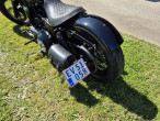 2013 Harley-Davidson FXDB Street Bob 2013 Harley-Davidson FXDB Street Bob