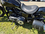 2013 Harley-Davidson FXDB Street Bob 2013 Harley-Davidson FXDB Street Bob