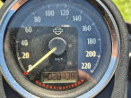 2013 Harley-Davidson FXDB Street Bob 2013 Harley-Davidson FXDB Street Bob