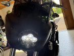 2013 Harley-Davidson FXDB Street Bob 2013 Harley-Davidson FXDB Street Bob