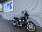 2013 Harley-Davidson FXDC Super Glide 2013 Harley-Davidson FXDC Super Glide