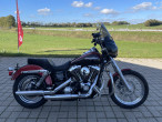 2013 Harley-Davidson FXDC Super Glide 2013 Harley-Davidson FXDC Super Glide