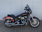 2013 Harley-Davidson FXDC Super Glide 2013 Harley-Davidson FXDC Super Glide