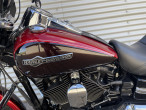 2013 Harley-Davidson FXDC Super Glide 2013 Harley-Davidson FXDC Super Glide