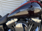 2013 Harley-Davidson FXDC Super Glide 2013 Harley-Davidson FXDC Super Glide