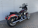 2013 Harley-Davidson FXDC Super Glide 2013 Harley-Davidson FXDC Super Glide