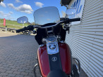 2013 Harley-Davidson FXDC Super Glide 2013 Harley-Davidson FXDC Super Glide