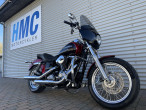 2013 Harley-Davidson FXDC Super Glide 2013 Harley-Davidson FXDC Super Glide