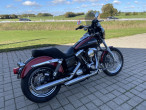 2013 Harley-Davidson FXDC Super Glide 2013 Harley-Davidson FXDC Super Glide