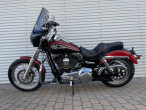 2013 Harley-Davidson FXDC Super Glide 2013 Harley-Davidson FXDC Super Glide