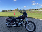 2013 Harley-Davidson FXDC Super Glide 2013 Harley-Davidson FXDC Super Glide
