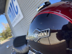2013 Harley-Davidson FXDC Super Glide 2013 Harley-Davidson FXDC Super Glide