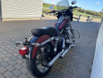 2013 Harley-Davidson FXDC Super Glide 2013 Harley-Davidson FXDC Super Glide