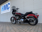 2013 Harley-Davidson FXDC Super Glide 2013 Harley-Davidson FXDC Super Glide