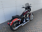 2013 Harley-Davidson FXDC Super Glide 2013 Harley-Davidson FXDC Super Glide
