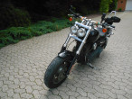 2013 Harley-Davidson FXDF Dyna Fat Bob