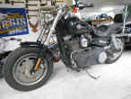 2013 Harley-Davidson FXDF Dyna Fat Bob