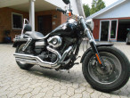 2013 Harley-Davidson FXDF Dyna Fat Bob