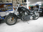 2013 Harley-Davidson FXDF Dyna Fat Bob