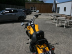 2013 Harley-Davidson FXDWGI Wide Glide
