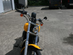 2013 Harley-Davidson FXDWGI Wide Glide