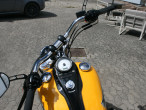 2013 Harley-Davidson FXDWGI Wide Glide