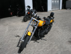 2013 Harley-Davidson FXDWGI Wide Glide