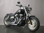 2013 Harley-Davidson FXFB Fat Bob