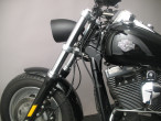 2013 Harley-Davidson FXFB Fat Bob