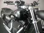 2013 Harley-Davidson FXFB Fat Bob