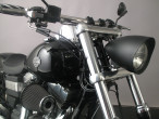 2013 Harley-Davidson FXFB Fat Bob