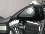 2013 Harley-Davidson FXFB Fat Bob
