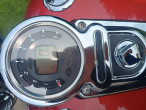 2013 Harley-Davidson FXFB Fat Bob